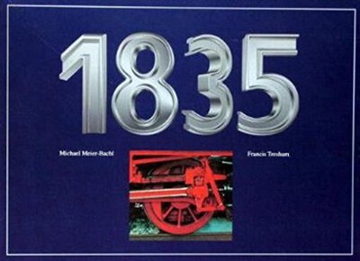 Alle Details zum Brettspiel 1835 und ähnlichen Spielen