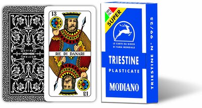 Alle Details zum Brettspiel 99 - 3-Spieler Kartenspiel und ähnlichen Spielen