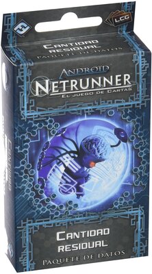 Alle Details zum Brettspiel Android: Netrunner – Spurensuche (Erweiterung) und ähnlichen Spielen