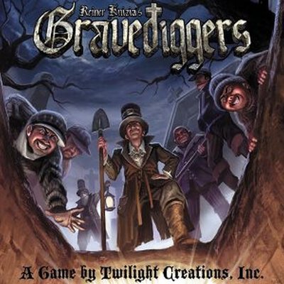 Alle Details zum Brettspiel Banküberfall und ähnlichen Spielen