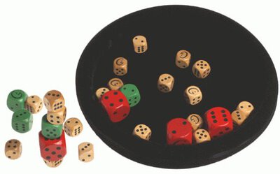 Alle Details zum Brettspiel Bataclan und ähnlichen Spielen