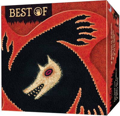 Alle Details zum Brettspiel Best of Die Werwölfe von Düsterwald und ähnlichen Spielen