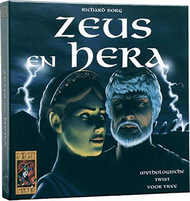 Alle Details zum Brettspiel Blitz und Donner und ähnlichen Spielen