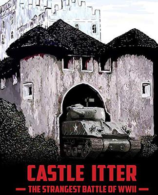 Alle Details zum Brettspiel Castle Itter und ähnlichen Spielen