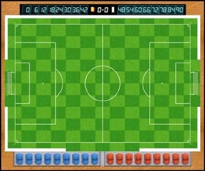 Alle Details zum Brettspiel Champions 2020 und ähnlichen Spielen