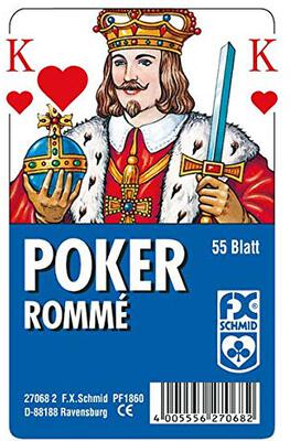 Alle Details zum Brettspiel Cheat / Bullshit / Schummeln und ähnlichen Spielen