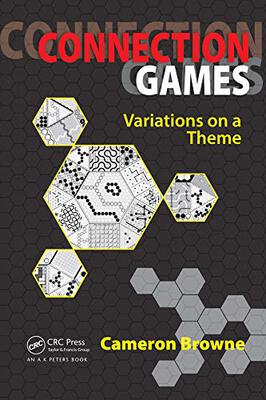 Alle Details zum Brettspiel Connection Games und ähnlichen Spielen