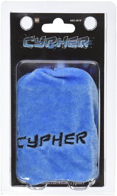 Alle Details zum Brettspiel Cypher und ähnlichen Spielen