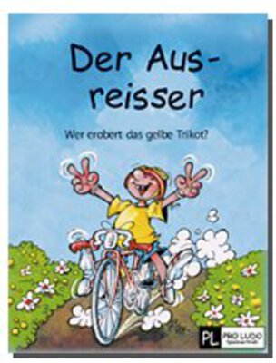 Alle Details zum Brettspiel Der Ausreisser Kartenspiel und ähnlichen Spielen