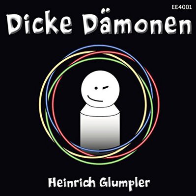 Alle Details zum Brettspiel Dicke Dämonen und ähnlichen Spielen