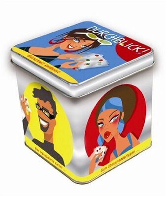 Alle Details zum Brettspiel Durchblick! und ähnlichen Spielen