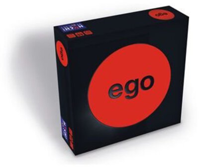 Alle Details zum Brettspiel ego und ähnlichen Spielen
