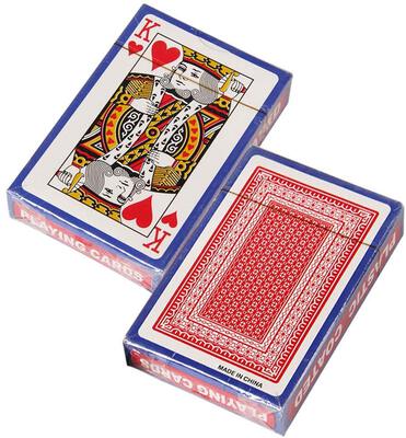 Alle Details zum Brettspiel Einundzwanzig / Blackjack und ähnlichen Spielen