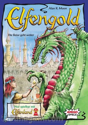 Elfengold bei Amazon bestellen