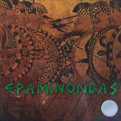 Alle Details zum Brettspiel Epaminondas und ähnlichen Spielen