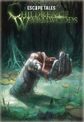 Alle Details zum Brettspiel Escape Tales: Children of Wyrmwood und ähnlichen Spielen