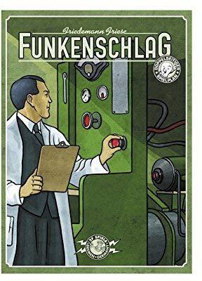 Funkenschlag bei Amazon bestellen