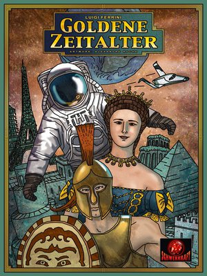 Alle Details zum Brettspiel Goldene Zeitalter und ähnlichen Spielen