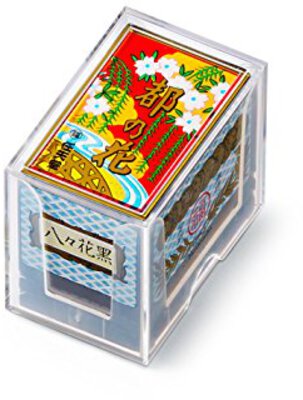 Alle Details zum Brettspiel Hachi-Hachi Hana / Hanafuda und ähnlichen Spielen
