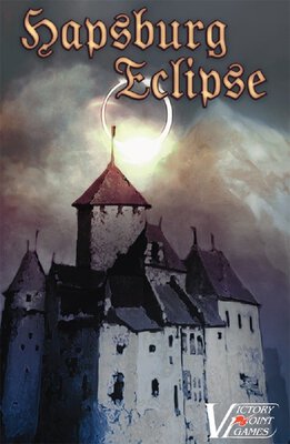 Alle Details zum Brettspiel Hapsburg Eclipse und ähnlichen Spielen
