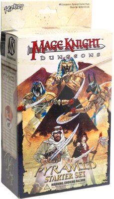 Alle Details zum Brettspiel Heroic Quests 3D-Dungeons und ähnlichen Spielen