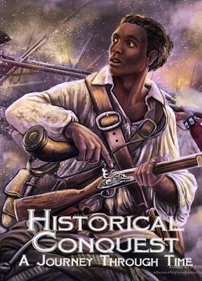 Alle Details zum Brettspiel Historical Conquest: The Card Game und ähnlichen Spielen