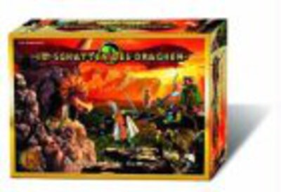 Alle Details zum Brettspiel Im Schatten des Drachen und ähnlichen Spielen