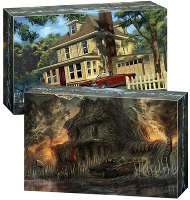Alle Details zum Brettspiel InBetween und ähnlichen Spielen