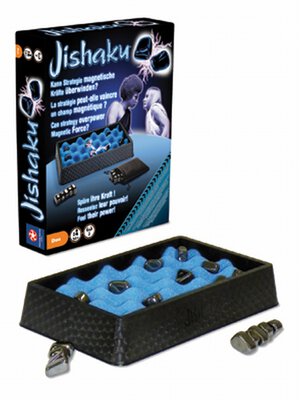 Alle Details zum Brettspiel Jishaku und ähnlichen Spielen