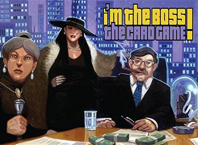 Alle Details zum Brettspiel Kohle, Kies & Knete: Das Kartenspiel und ähnlichen Spielen