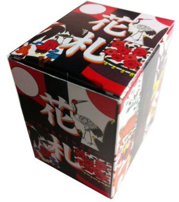 Alle Details zum Brettspiel Koi-Koi und ähnlichen Spielen