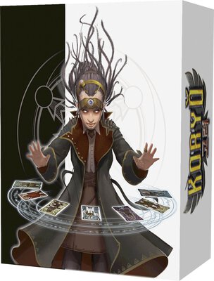 Alle Details zum Brettspiel Koryŏ und ähnlichen Spielen
