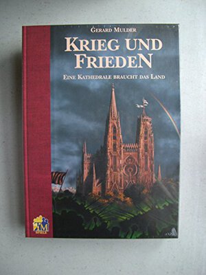 Alle Details zum Brettspiel Krieg und Frieden und ähnlichen Spielen