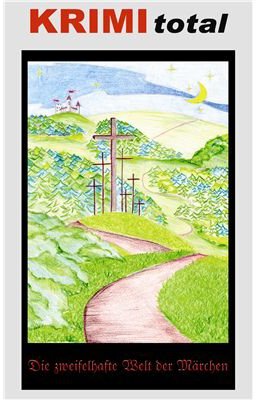 Alle Details zum Brettspiel KRIMI Total: Die zweifelhafte Welt der Märchen (Fall Nr. 3) und ähnlichen Spielen