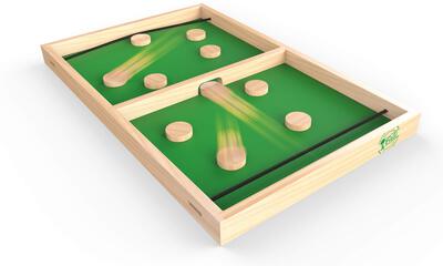 Alle Details zum Brettspiel Le Passe-Trappe und ähnlichen Spielen