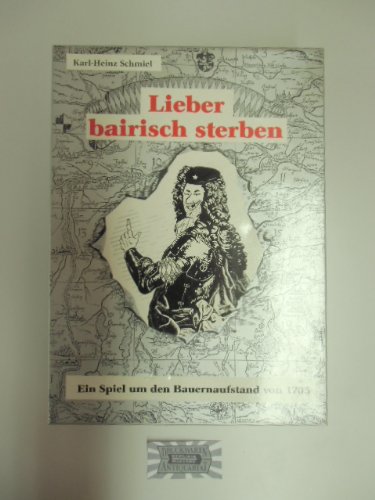 Alle Details zum Brettspiel Lieber bairisch sterben und ähnlichen Spielen