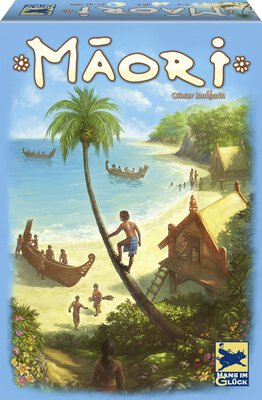 Alle Details zum Brettspiel Maori und ähnlichen Spielen