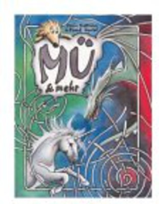 Alle Details zum Brettspiel Mü & Mehr (Sieger À la carte 1996 Kartenspiel-Award) und ähnlichen Spielen