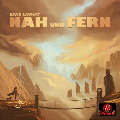 Alle Details zum Brettspiel Nah und Fern und ähnlichen Spielen