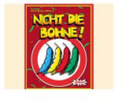 Alle Details zum Brettspiel Nicht die Bohne! und ähnlichen Spielen