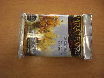 Alle Details zum Brettspiel Piraten der Spanischen Meere und ähnlichen Spielen