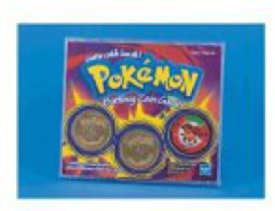 Alle Details zum Brettspiel Pokémon Das Münz-Duell und ähnlichen Spielen