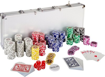 Alle Details zum Brettspiel Poker und ähnlichen Spielen