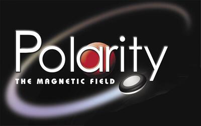 Alle Details zum Brettspiel Polarity und ähnlichen Spielen