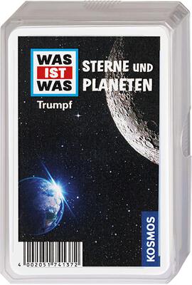 Alle Details zum Brettspiel Quartett und ähnlichen Spielen