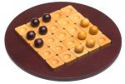 Alle Details zum Brettspiel Quits und ähnlichen Spielen