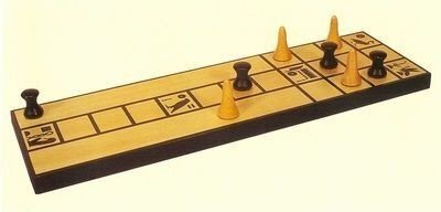 Alle Details zum Brettspiel Ramses und ähnlichen Spielen