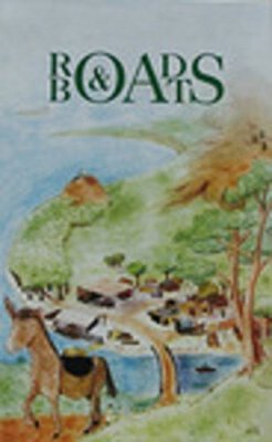 Alle Details zum Brettspiel Roads & Boats und ähnlichen Spielen