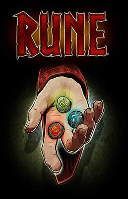 Alle Details zum Brettspiel Rune und ähnlichen Spielen