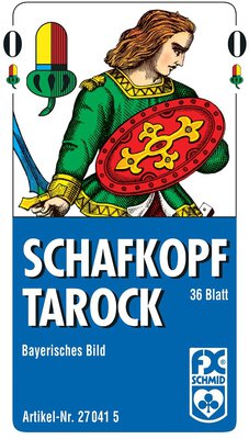 Alle Details zum Brettspiel Schafkopf Kartenspiel und ähnlichen Spielen